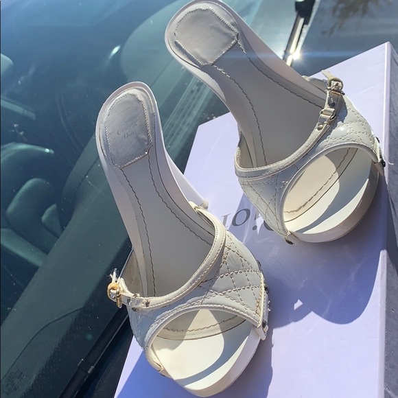 Dior Clog - Picture 3 of 3